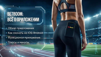 betboom скачать приложение