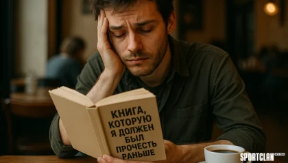 книга
