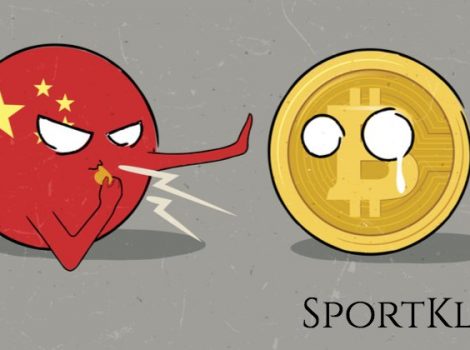 криптовалюты биткоин китай