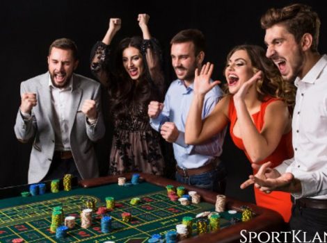 казино азарт