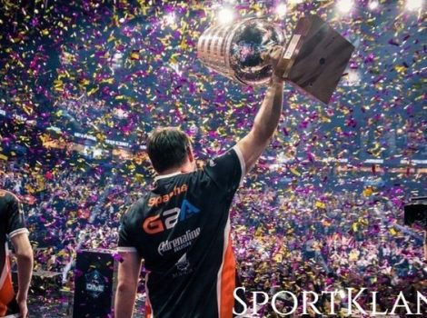 ставки на киберспорт