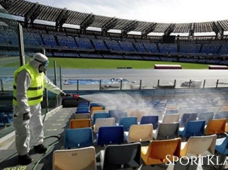 коронавирус