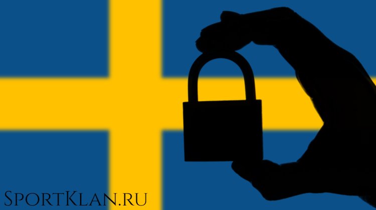 Каждый сотый житель Швеции отмечен в реестре самоисключения от азартных игр
