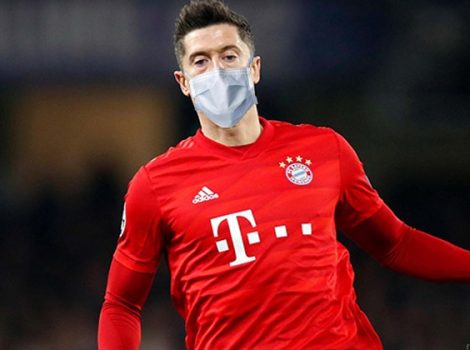 бундеслига левандовски