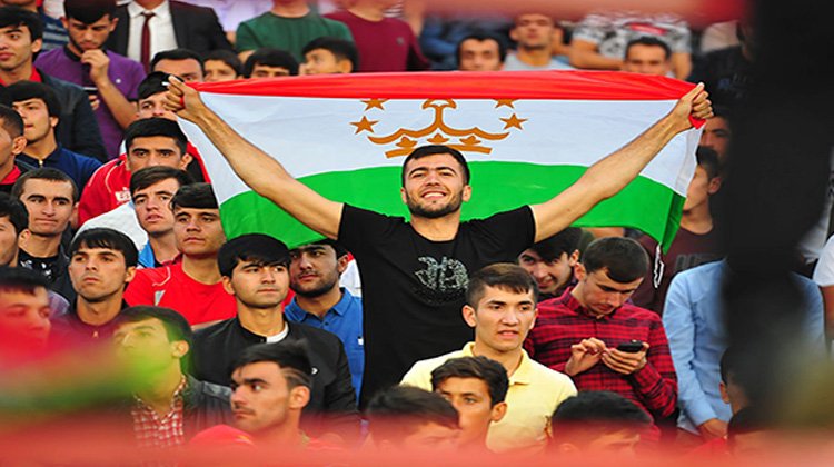 Немного о Чемпионате Таджикистана (начало 5 апреля)