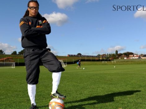 Эдгар Давидс