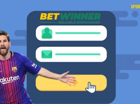 регистрация в бетвиннер