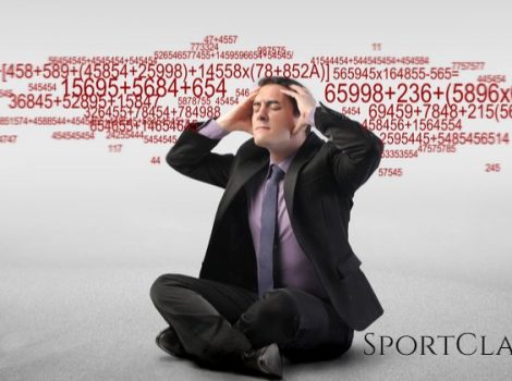 цифры считать