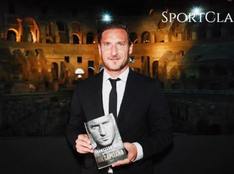 франческо тотти