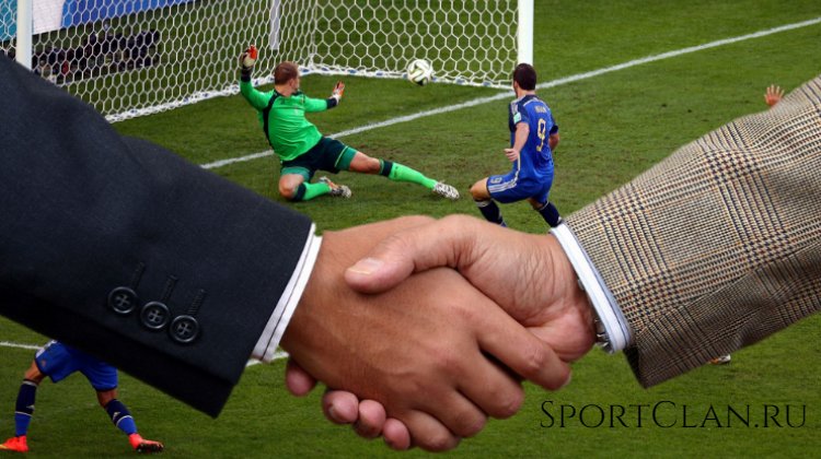 Возможные «договорняки» в рамках чемпионата Косово по футболу расследует прокуратура