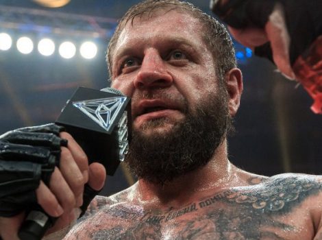 емельяненко