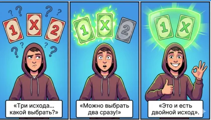 двойной исход