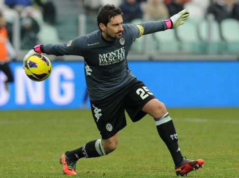 Джанлука Пеголо Сассуоло