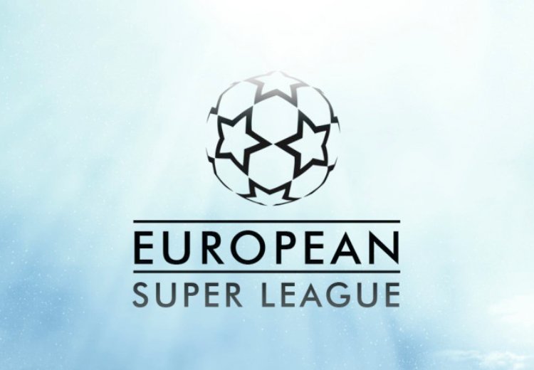 Европейская футбольная лига