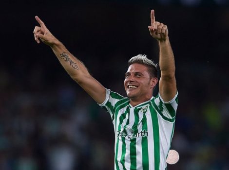 Хоакин Бетис