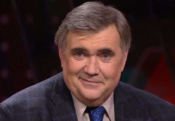 Юрий Розанов