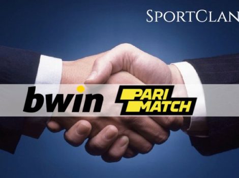 бвин париматч