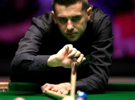 снукер дэвид гилберт