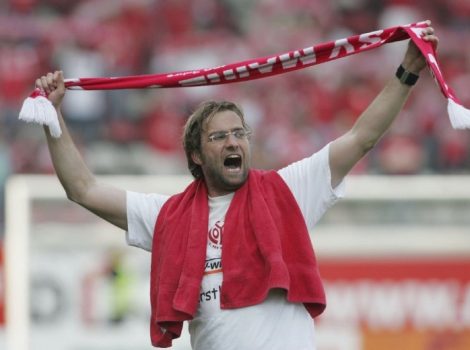 юрген клопп майнц