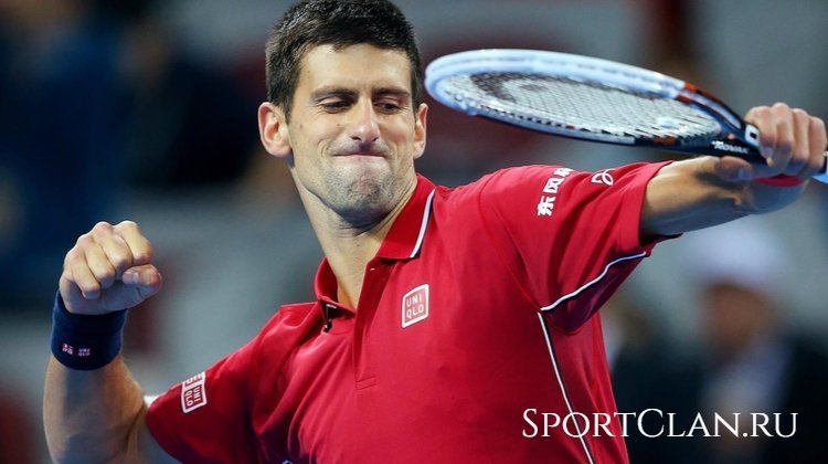 Daily Mail: Tennis Australia оплачивает судебные издержки Джоковича