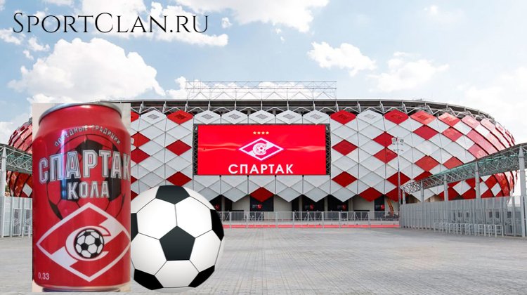 “Спартак Кола” – главная афера в истории российского футбола