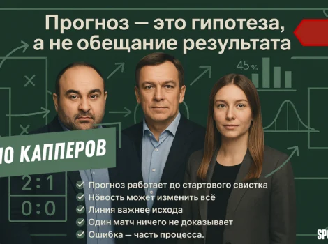 топ капперов россии