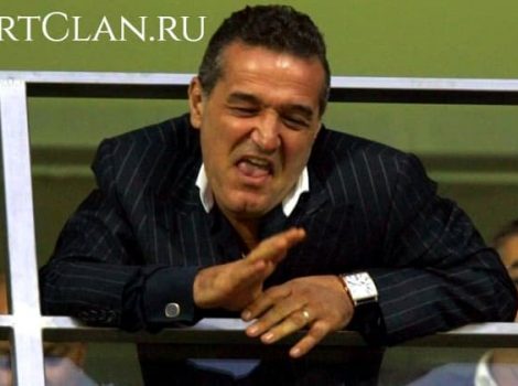 Синдром начальника. Топ-5 сумасшедших владельцев футбольных клубов