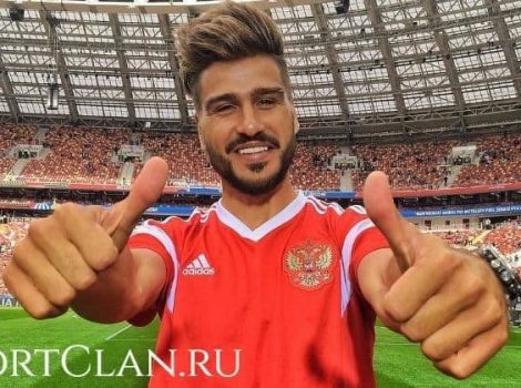 Евгений Савин