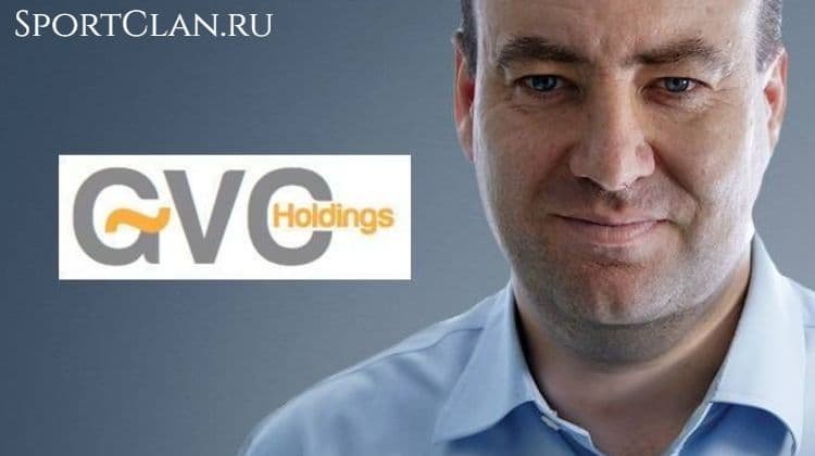 GVC Holding (Ladbrokes, Bwin и т.д.) «осиротел». «Отец» компании уходит из-за скандала?