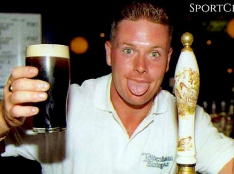 Пол Гаскойн