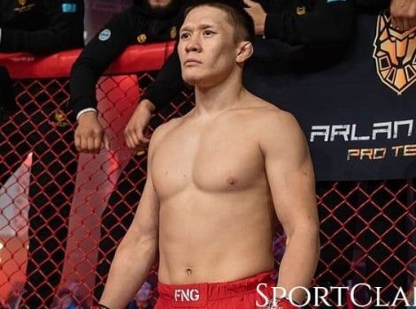 Жалгас Жумагулов