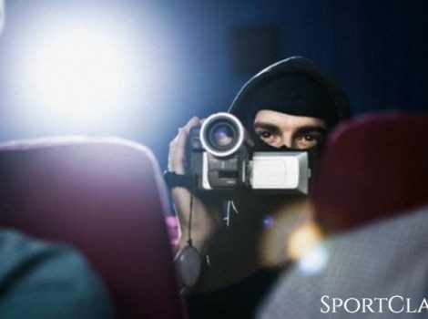 кинотеатр видеопират