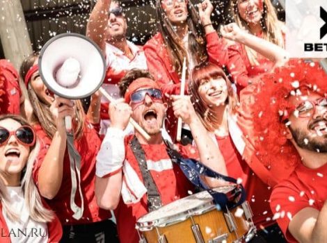 Бонус от BETTERY – 15 000 рублей!