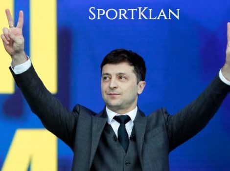 ставки на зеленского