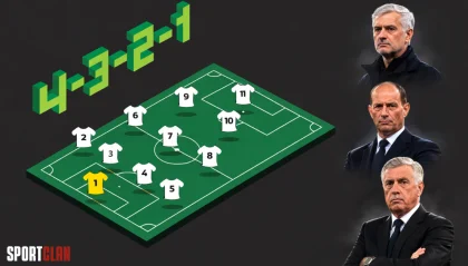 4-3-2-1