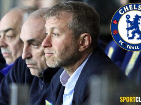 абрамович челси