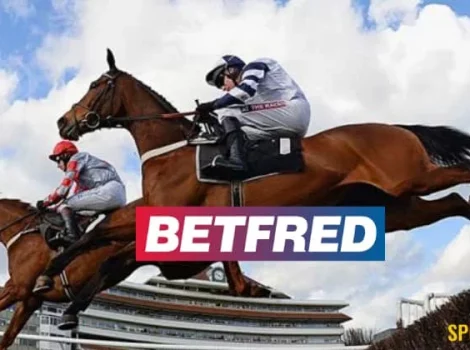 betfred