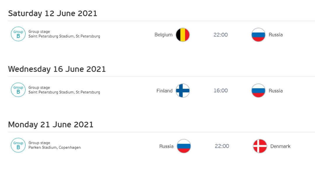 чемпионат европы 2020 где пройдет