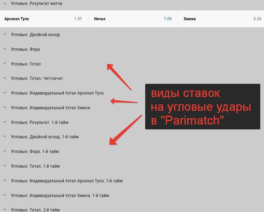 стратегия ставок на угловые в футболе стратегия ставок на угловые в футболе