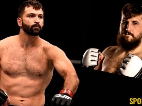 Андрей Орловский Таннер Босер