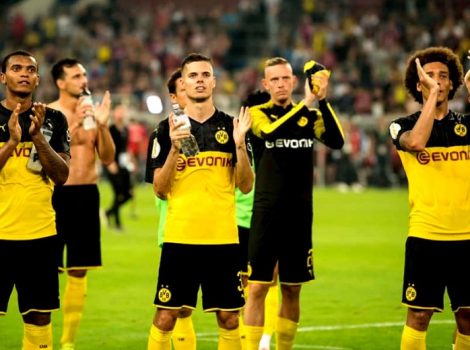 «Боруссия» Дортмунд