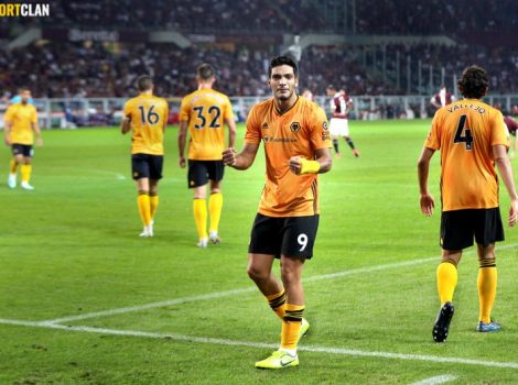 Вулверхэмптон