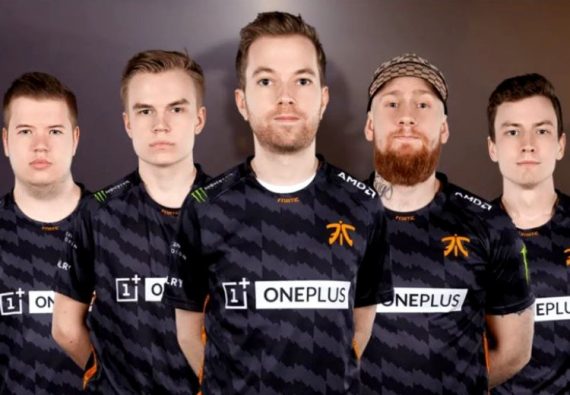 fnatic
