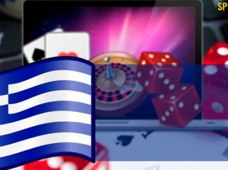 гемблинг греция
