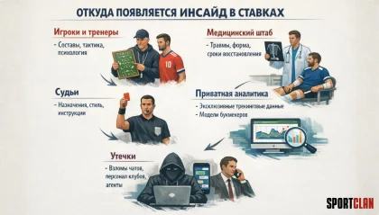 инсайд