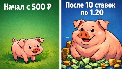 Выращивание кабанчиков: стратегия