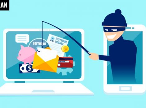 кибератака