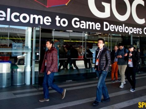 гемблинг-конференции