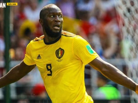 Ромелу Лукаку бельгийский нападающий выступал за различные клубы в трёх странах (Бельгия, Англия, Италия)