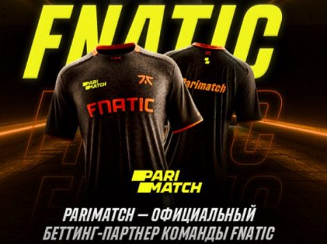 париматч fnatic
